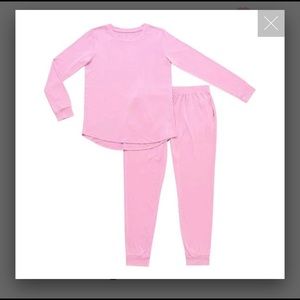 Kyte womens jogger set